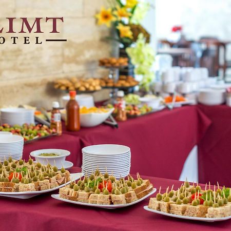 Hotel Klimt Xalapa Exterior foto