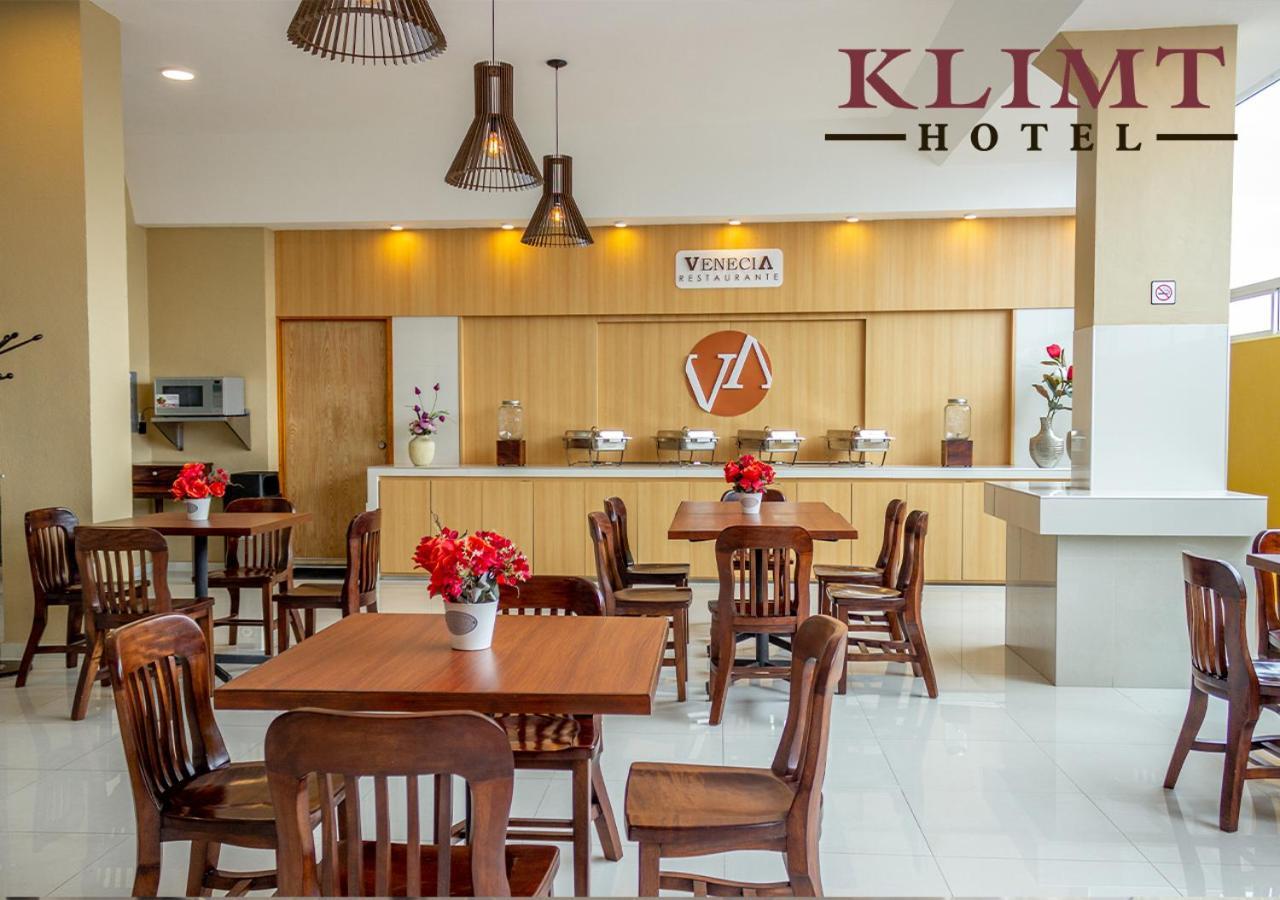 Hotel Klimt Xalapa Exterior foto