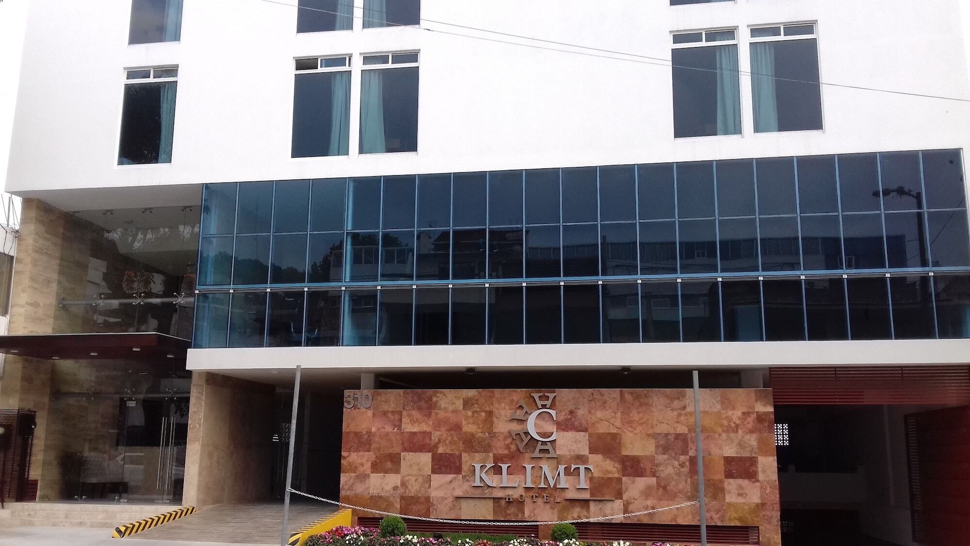 Hotel Klimt Xalapa Exterior foto
